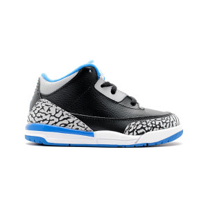 Air Jordan Jordan 3 Retro BT S Size 9 832033-007