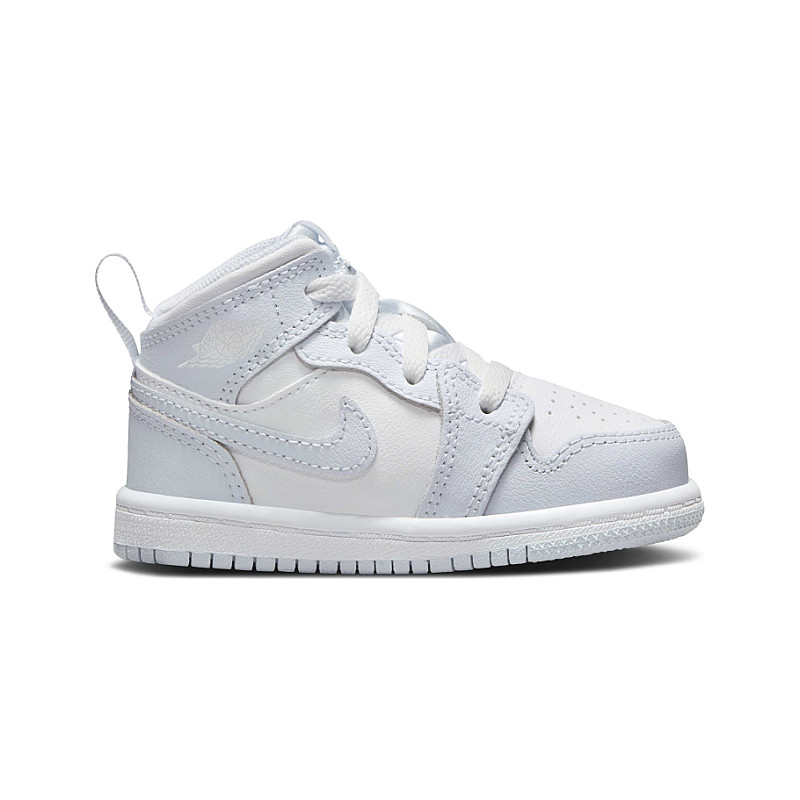 Air Jordan Air Jordan 1 Mid Bliss Size 10 FD8782-400