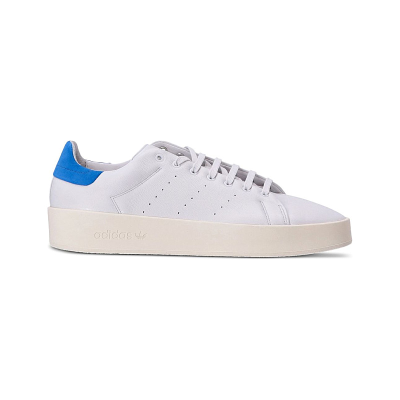 Adidas femme stan smith bleu best sale