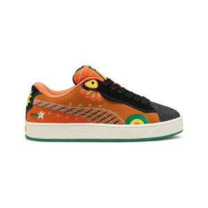 Puma Suede XL DIA DE LOS Muertos Pack Caramel S Size 10 398409-02