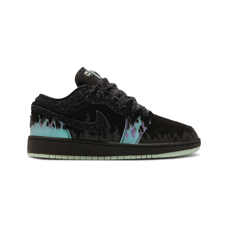 Air Jordan Air Jordan 1 Fortune Fly S Size 3 5 HQ3442-001