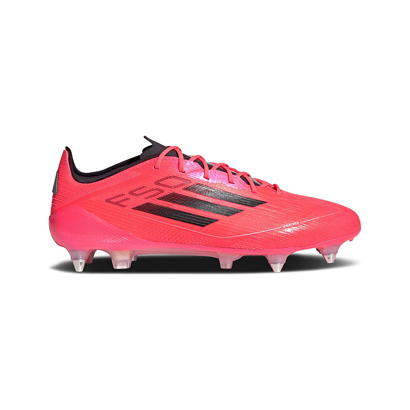 シューズ adidas F50 ELITE AG Adidas F50 Elite AG - Radiant Blaze Pack