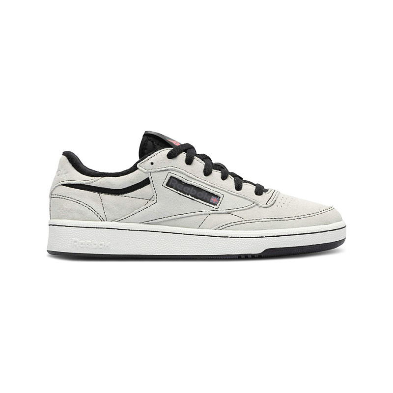 Reebok Club C 85 Pure S Size 6 RMIA04HC99LEA001-0506