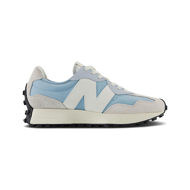 New Balance 327 Chrome S Size 7 WS327PO