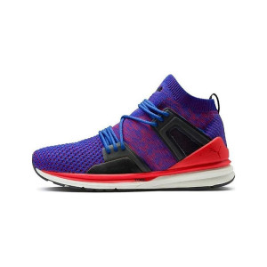 PUMA Blaze Of Glory Limitless Evoknit Hi Surf The Web 363134-06
