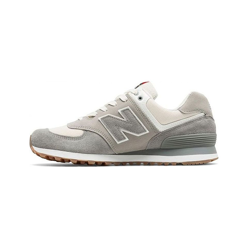 New balance 574 steel best sale