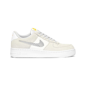 Nike Air Force 1 07 Pure Platinum S Size 5 5 CJ1647-001