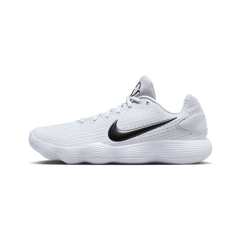 2017 white hyperdunks best sale