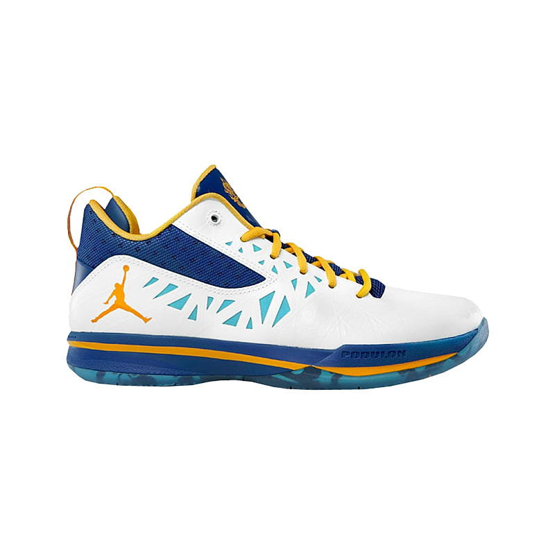 Jordan CP3 V Year Of The Dragon 487428-103 vanuit 335,00 € Jordan CP3 V Year Of The Dragon 487428-103 vanuit 335,00 €