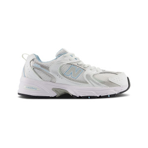 New Balance 530 Big Chrome S Size 7 GR530GB