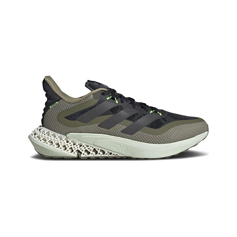 adidas 4DFWD Pulse 2 Focus S Size 11 5 GX9280