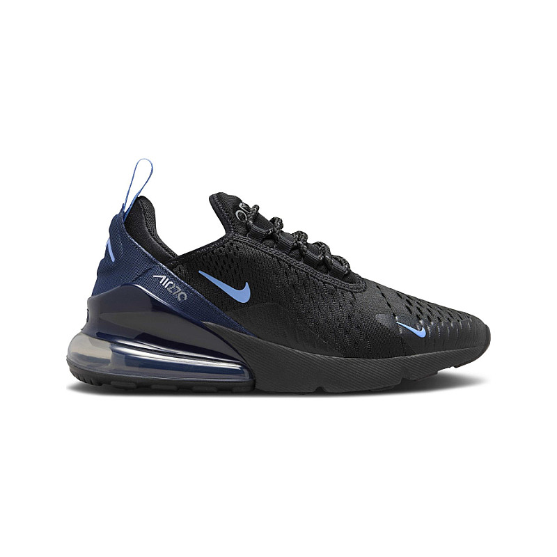 Nike air max 270 junior size 6 on sale