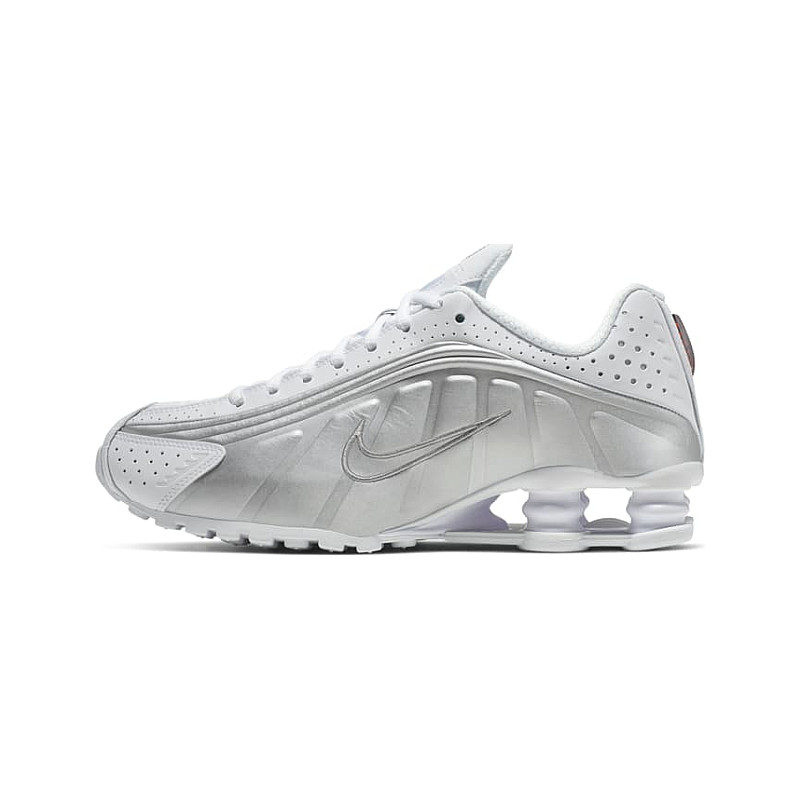 Nike Shox R4 AR3565-101 desde 100,00 €