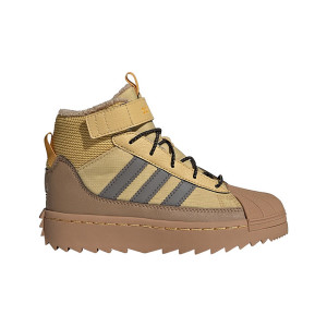 adidas gazelle silver green womens Adidas Women's Black Adifom Superstar Winter Boots  Puffer Reds
