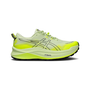 ASICS Trabuco Max 3 Cool Matcha S Size 9 5 1011B800-300