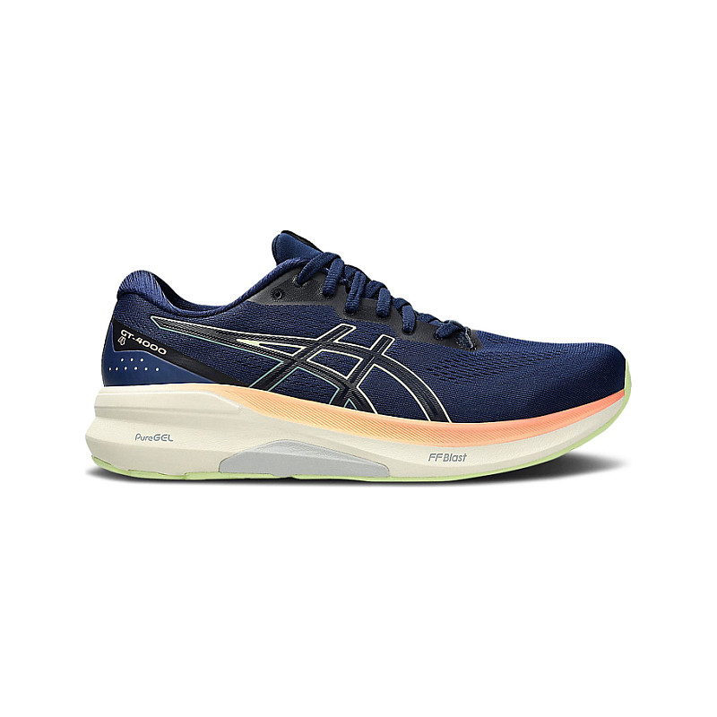 ASICS Gt 4000 2E Wide Expanse S Size 11 1011B870-400 from 251,00 €