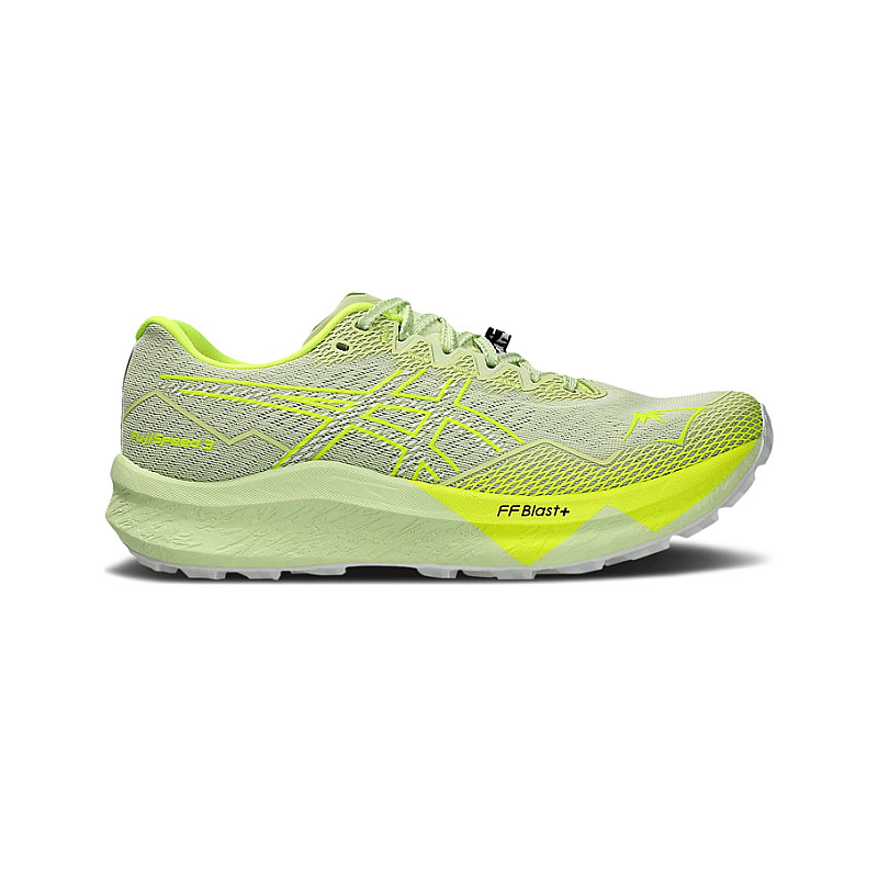 ASICS Fujispeed 3 Cool Matcha S Size 7 1012B689-300