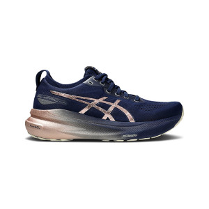 ASICS Gel Kayano 31 Platinum Expanse Rose S Size 6 1012B746-400