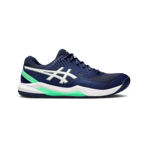 ASICS Gel Dedicate 8 Expanse S Size 10 1041A408-401