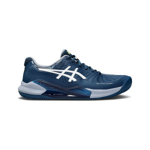 ASICS Gel Challenger 14 Clay Mako S Size 10 1041A449-402