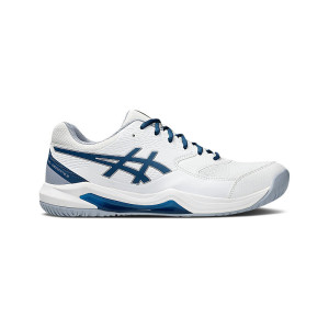 ASICS Gel Dedicate 8 2E Wide Mako S Size 11 1041A410-103