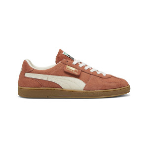 Puma Super Team Suede Deeva Peach Gum S Size 9 398528-03