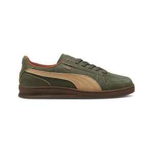 Puma Indoor R Suede Haute S Size 12 398531-01