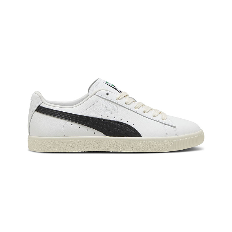 Puma Clyde Leather S Size 9 398703 01 desde 88 00