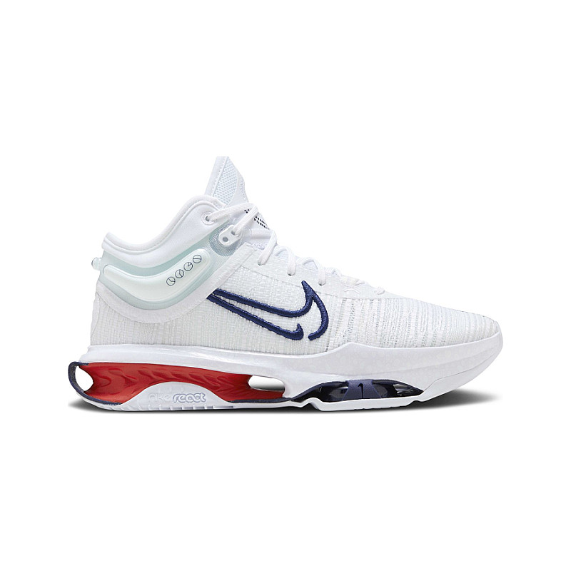 Nike Air Zoom Gt Jump 2 EP USA S Size 10 DJ9432-100 from 115 Nike Air Zoom Gt Jump 2 EP USA S Size 10 DJ9432-100 from 115