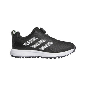 Adidas Codechaos Boa 25 Blackwhitelucid Lemon IG8769