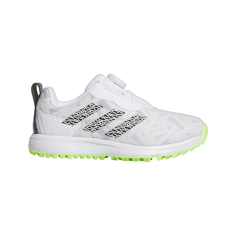 Adidas Codechaos Boa 25 Whiteblacklucid Lemon IG8770