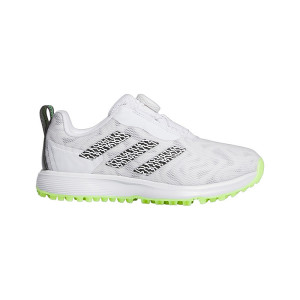 Adidas Codechaos Boa 25 Whiteblacklucid Lemon IG8770