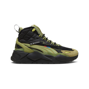 Puma BMW M Motorsport X Rs X Mid Calming S Size 10 308346-01