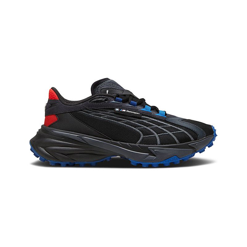 Puma BMW Motorsport X Spirex Cool Cobalt S Size 10 308423-01 from
