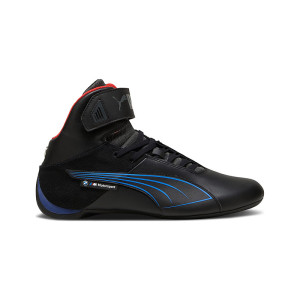 Puma BMW M Motorsport X Future Cat Mid Cool Cobalt S Size 10 308459-01
