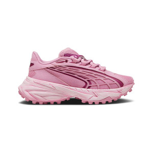 Puma Spirex Big Mystery Garden S Size 4 397878-01