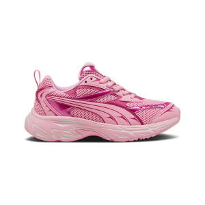 Puma Morphic Big Mystery Garden S Size 4 397883-01
