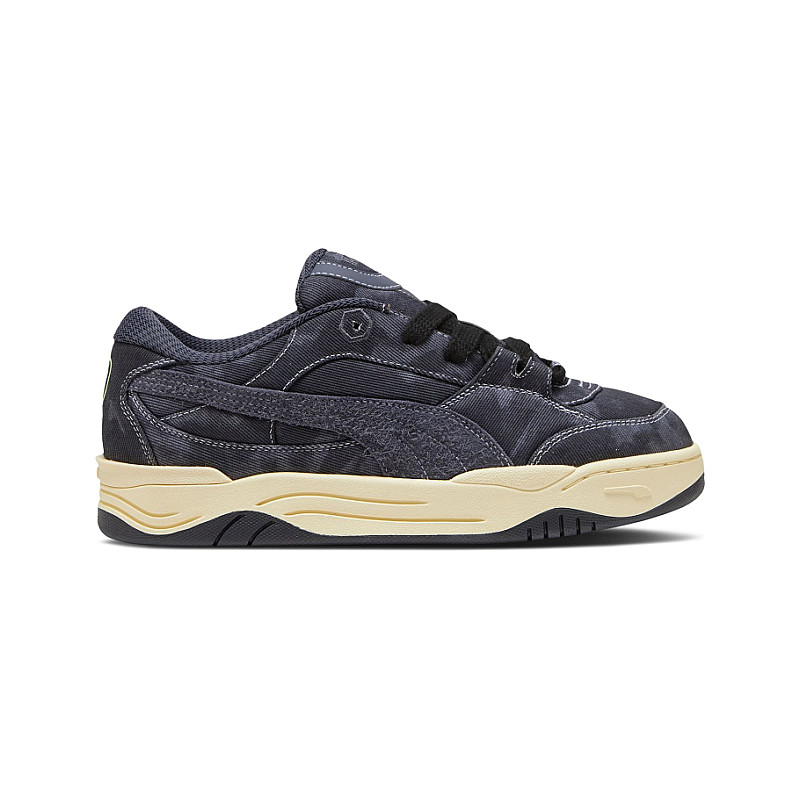 Puma 180 Acid Wash Galactic S Size 10 398191-01
