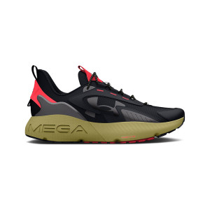 Under Armour Hovr Mega 2 Mvmnt Triple S Size 8 5 3026629-106