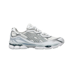 ASICS Gel NYC Oyster S Size 9 1203A280-100