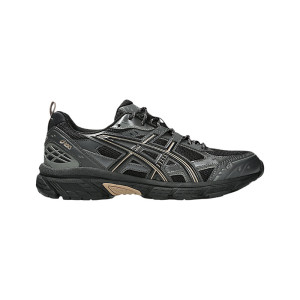 ASICS Gel Nunobiki Taupe S Size 4 5 1203A536-001