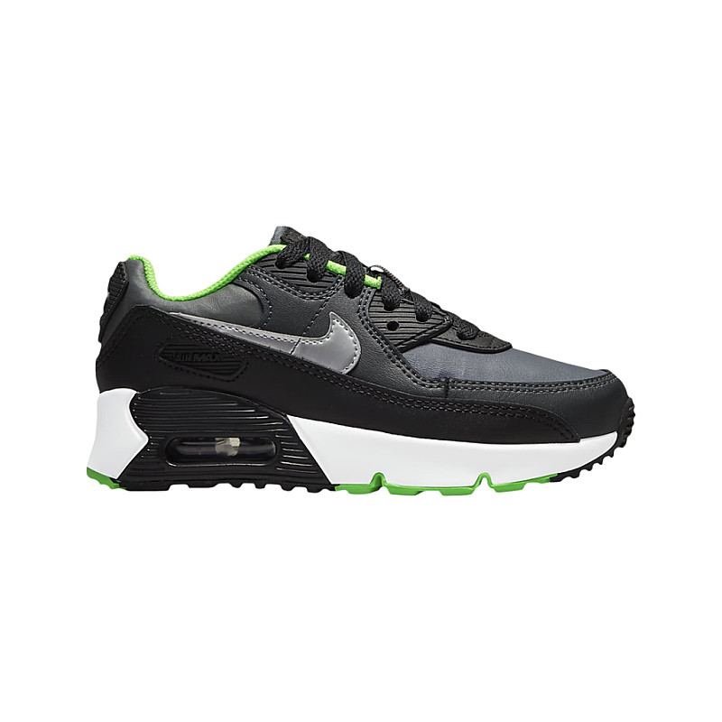 Nike Air Max 90 Chrome S Size 2 CD6867 016 0 00