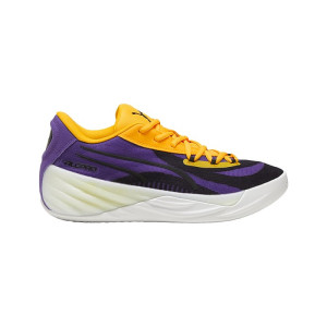 Puma All Pro Nitro Sizzle Team EU42 1 2 310392-05