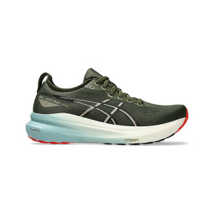 ASICS Gel Kayano 31 Smog S Size 10 1011B867-301