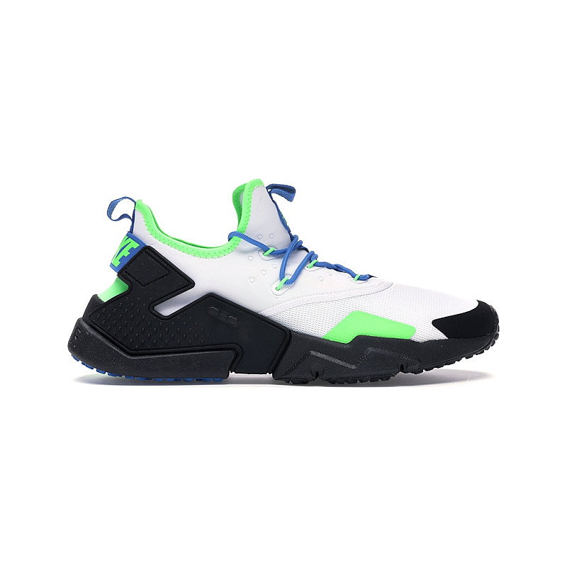 Nike Air Huarache Run Drift Scream AH7334 102 de 355 00