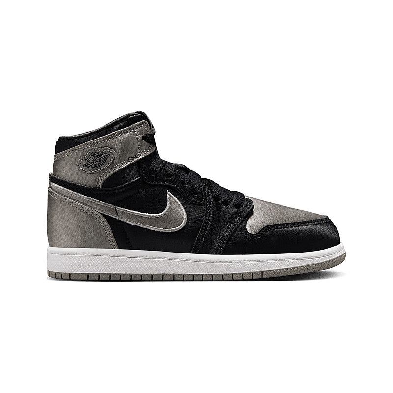 Air Jordan Air Jordan 1 Retro OG Satin Shadow S Size 1 FD5304-010