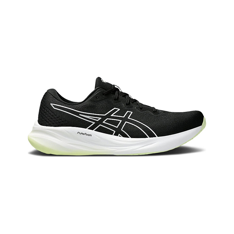 ASICS Gel Pulse 15 Pure S Size 10 1011B780-004