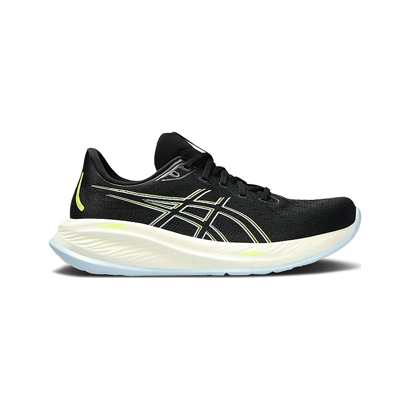 ASICS Gel Cumulus 26 2E Wide Safety S Size 10 1011B793 006 ab 89 00