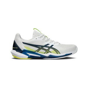 ASICS Solution Speed Ff 3 Clay Mako S Size 10 1041A437-102