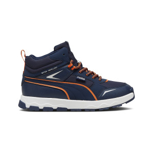 Puma Evolve Big Club Maple Syrup S Size 4 397644-02